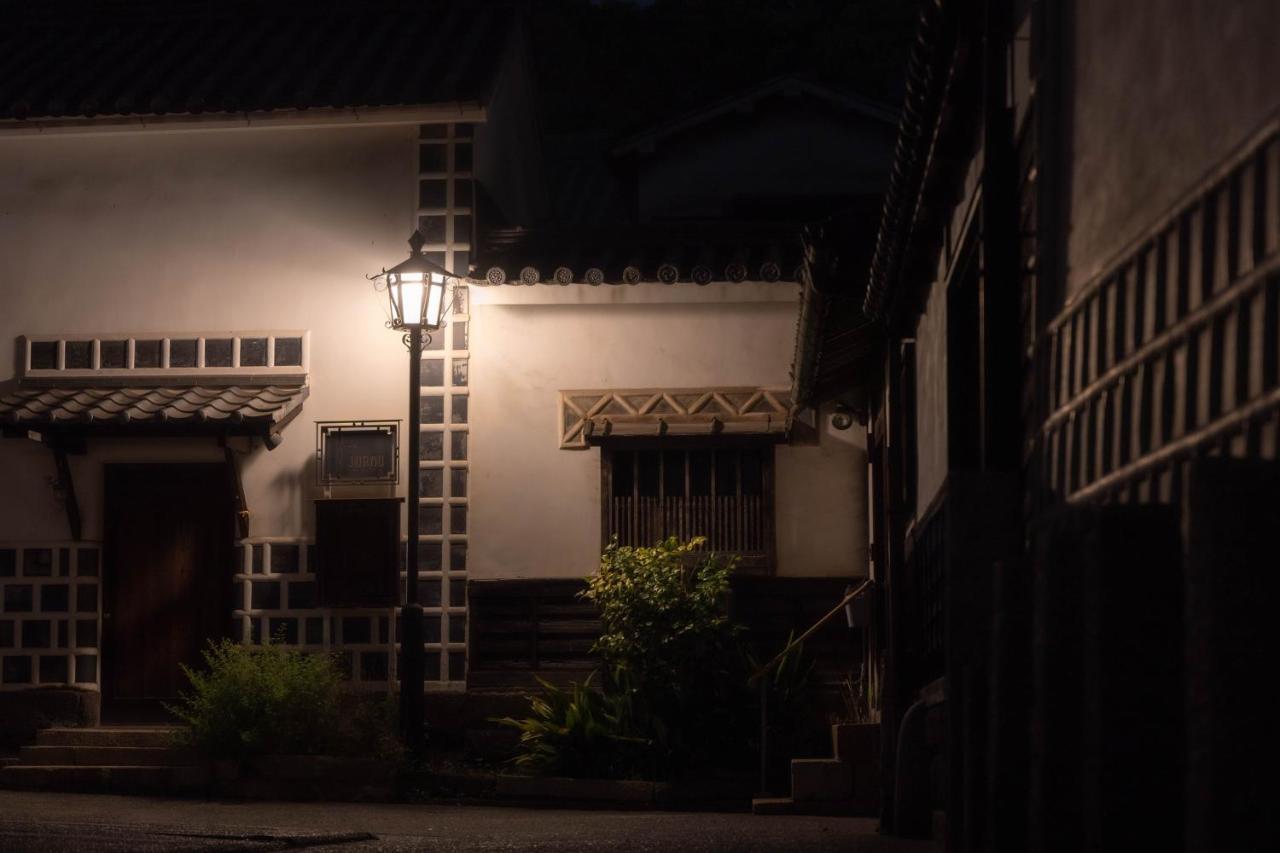 Hostel Cuore Kurashiki Exterior foto